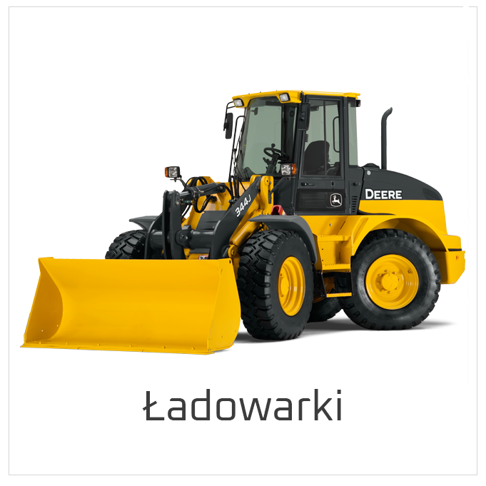 koparko-ładowarki